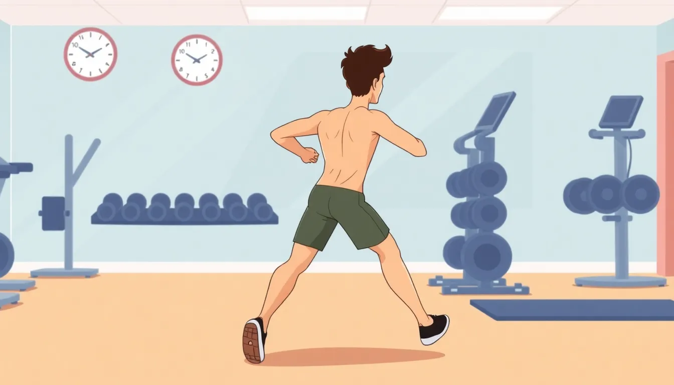 3. Tehnika 'Pauze' Tokom Disanja