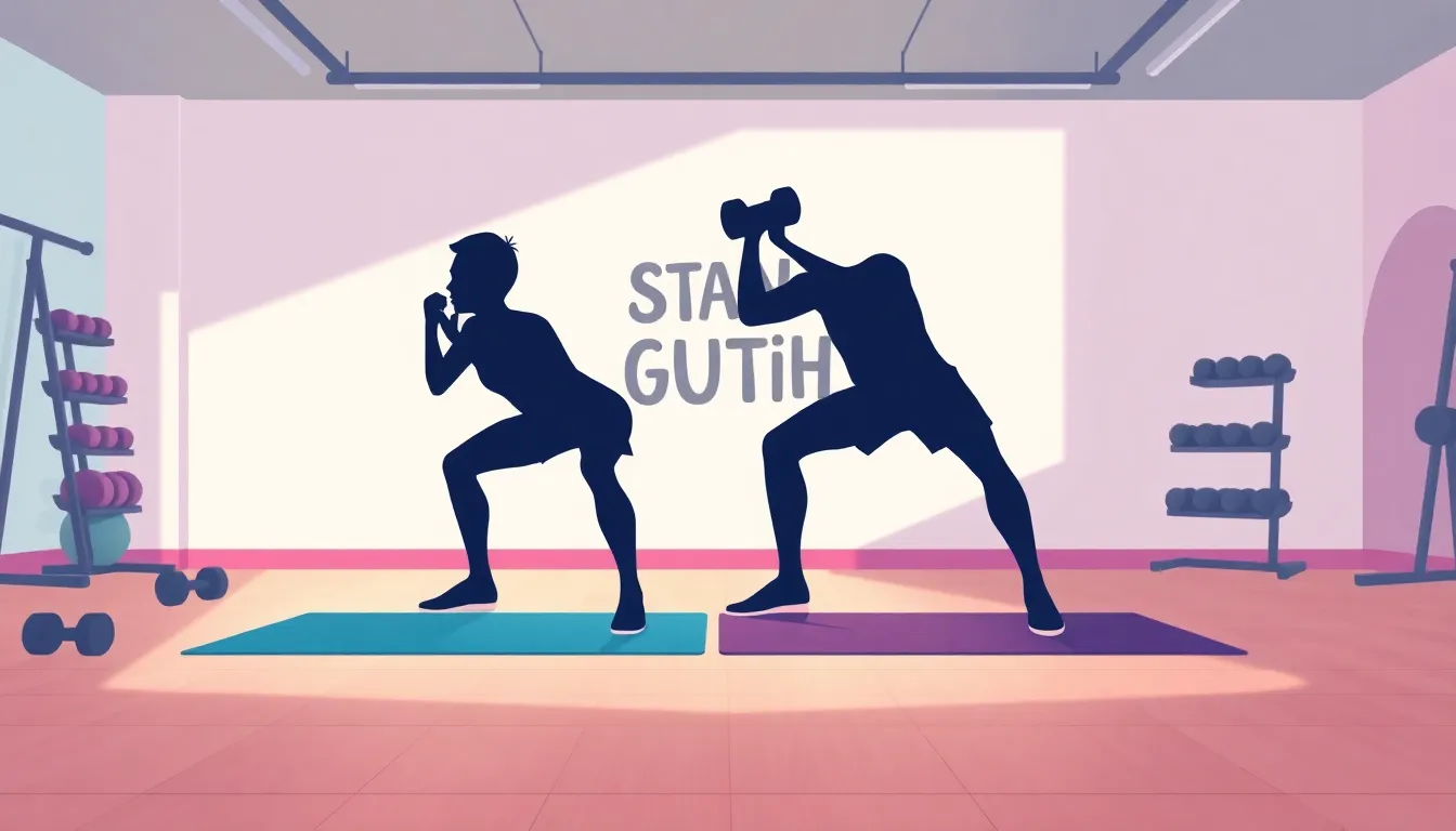 5. Sinhronizacija Disanja i Pokreta