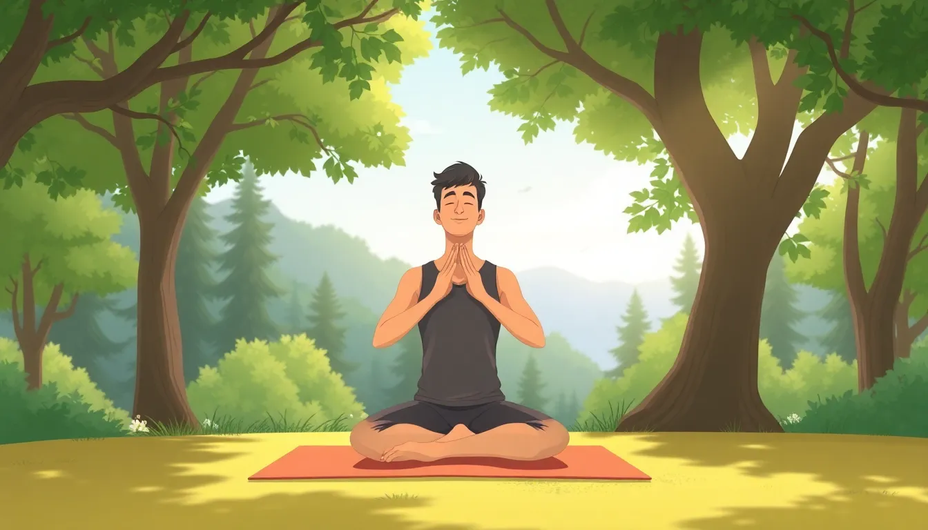 2. Duboko Dijafragmalno Disanje