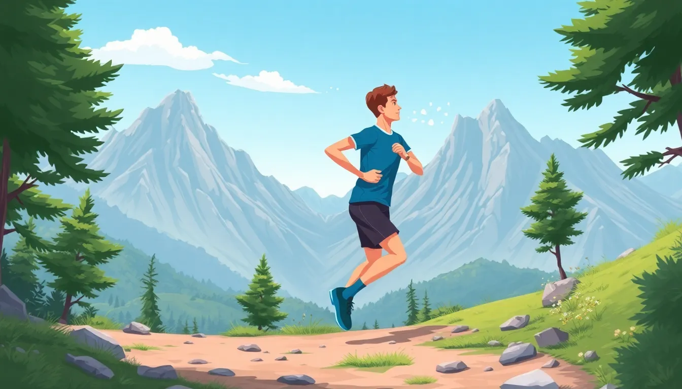 4. Kratki Udisaji i Izdisaji