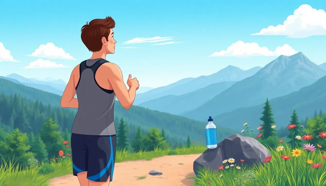 6. Učenje Tehnike '4-7-8'