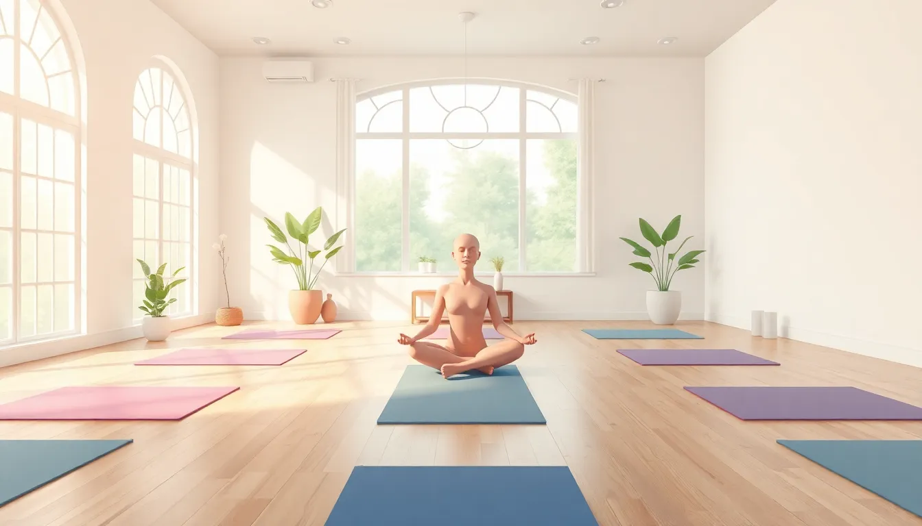 13 Tehnika Disanja Koje Pomažu U Oporavku Mišića