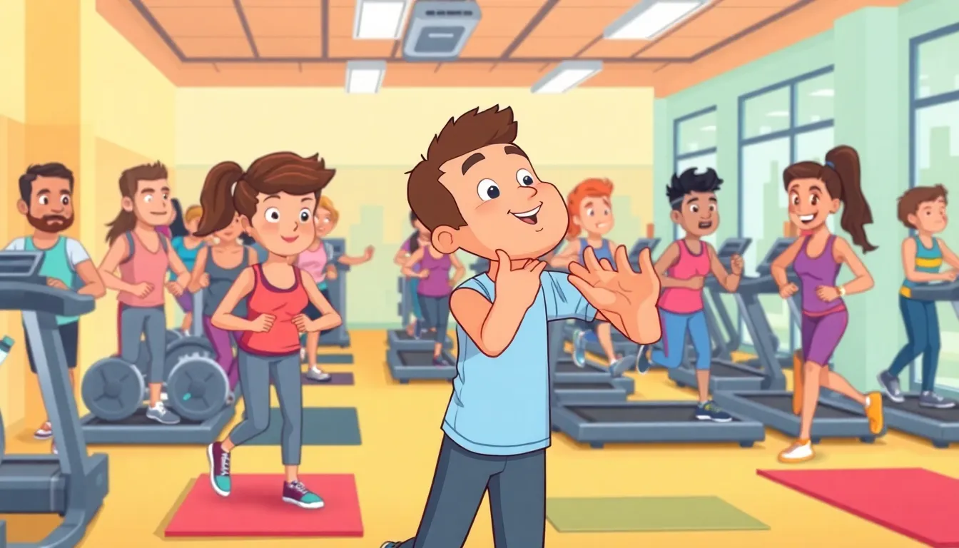 3. Udisanje Kroz Usta