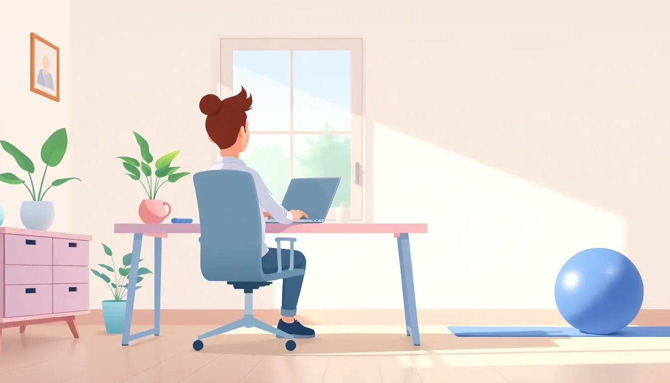 10. Pravilno Držanje Telesa