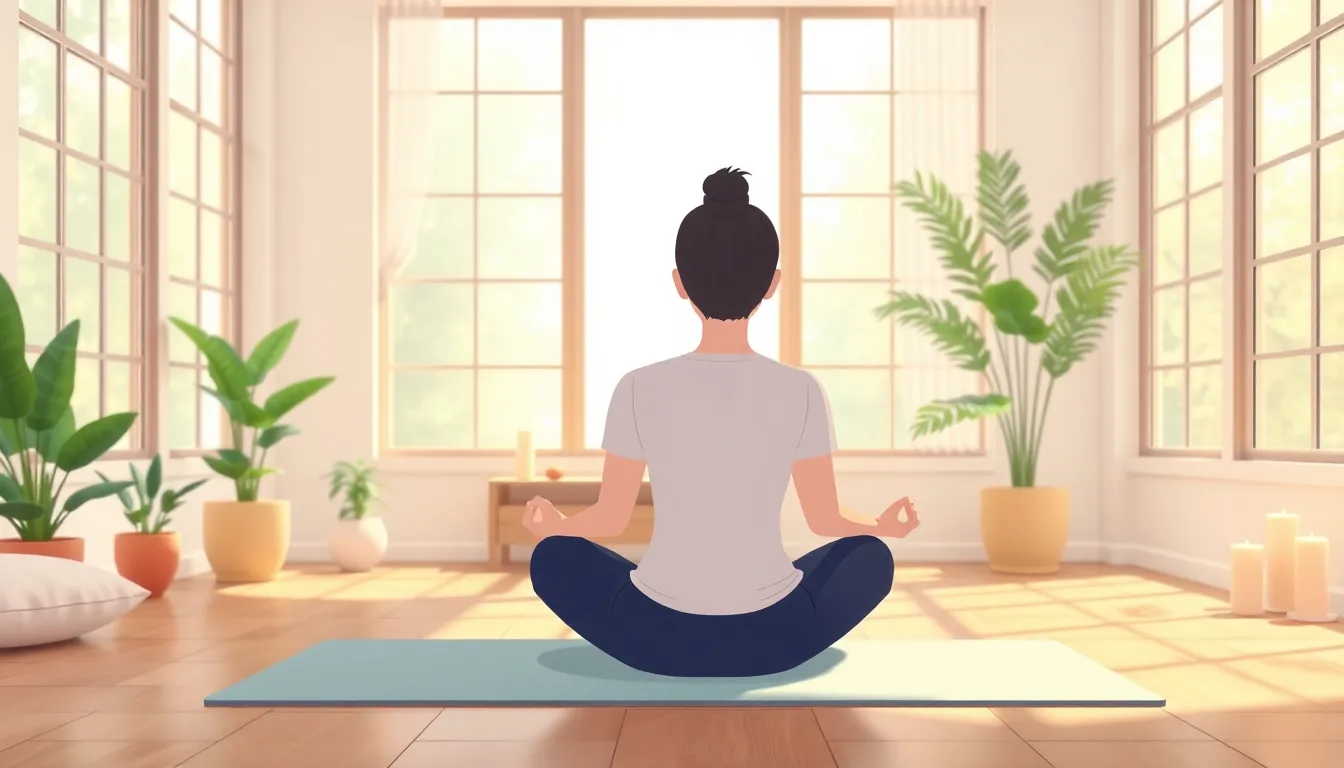 12. Udisanje Kroz Nos Sa Brojanjem