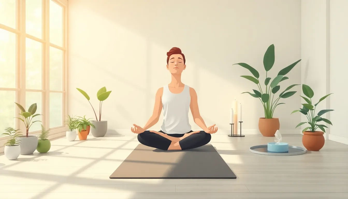 13. Meditativno Disanje