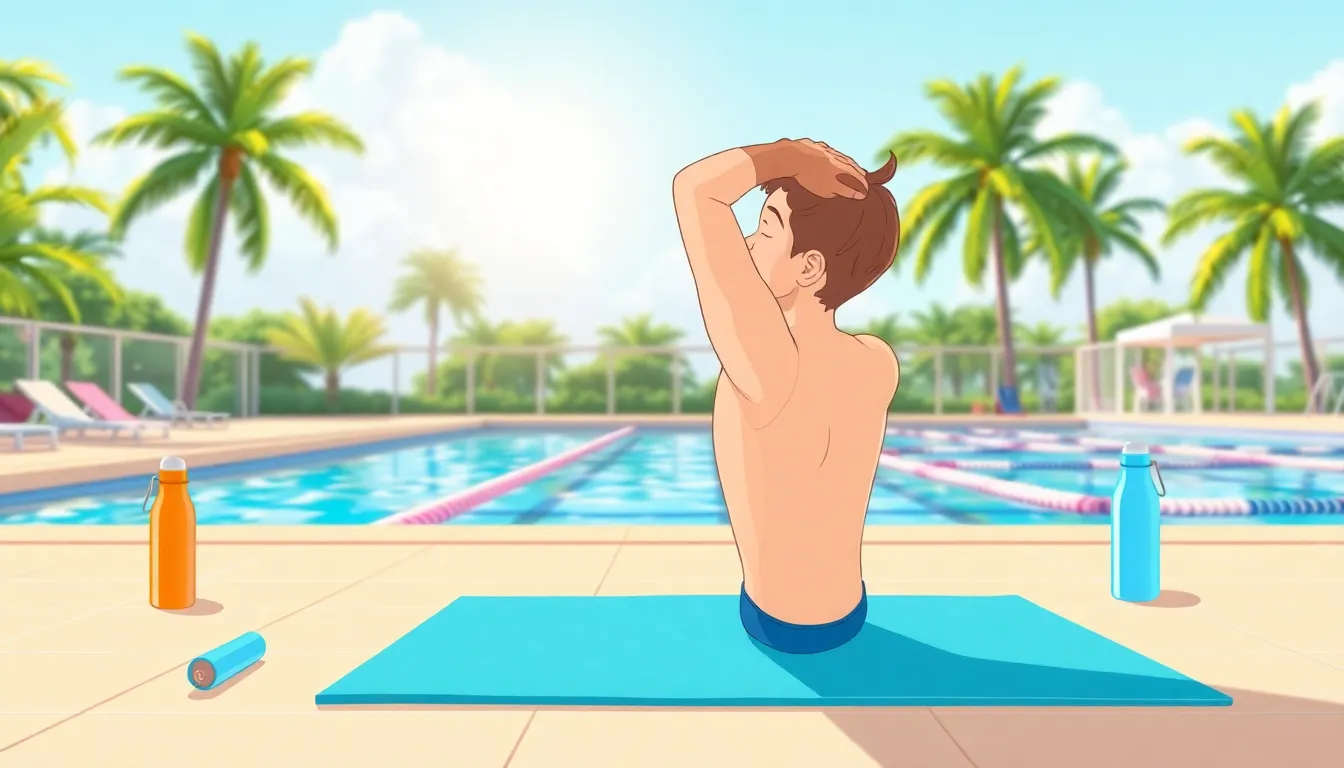 6. Istezanje i Mobilnost