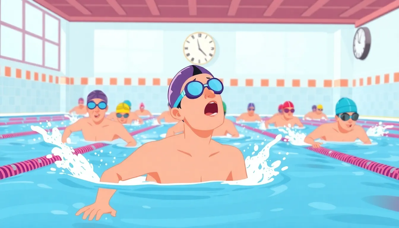 6. Disanje Kroz Usta i Nos