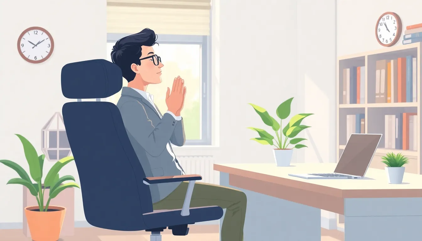 3. Ujednačeno Disanje