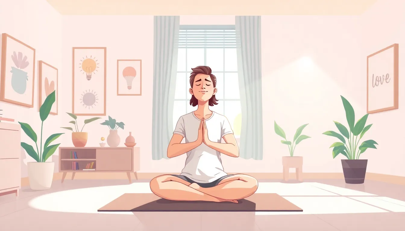 8. Disanje Sa Vizualizacijom