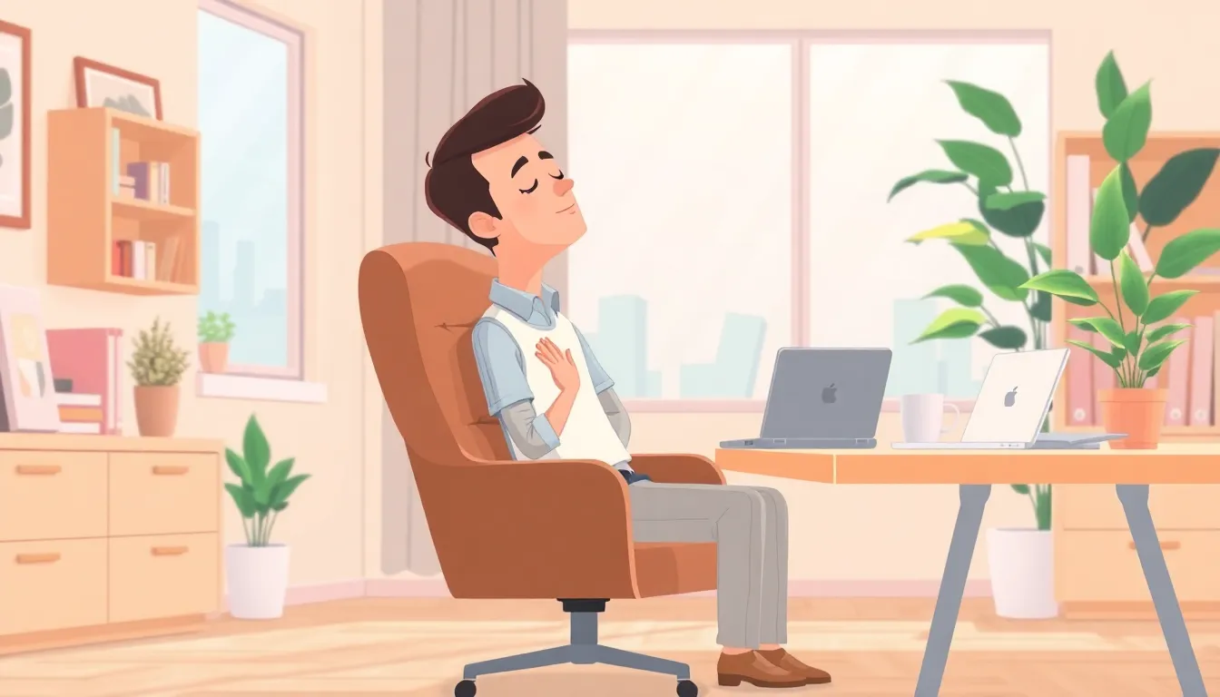 12. Redovno Vežbanje Tehnika Disanja