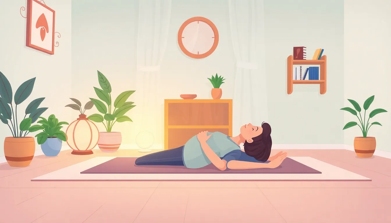 1. Fokusirajte Se Na Dijafragmu