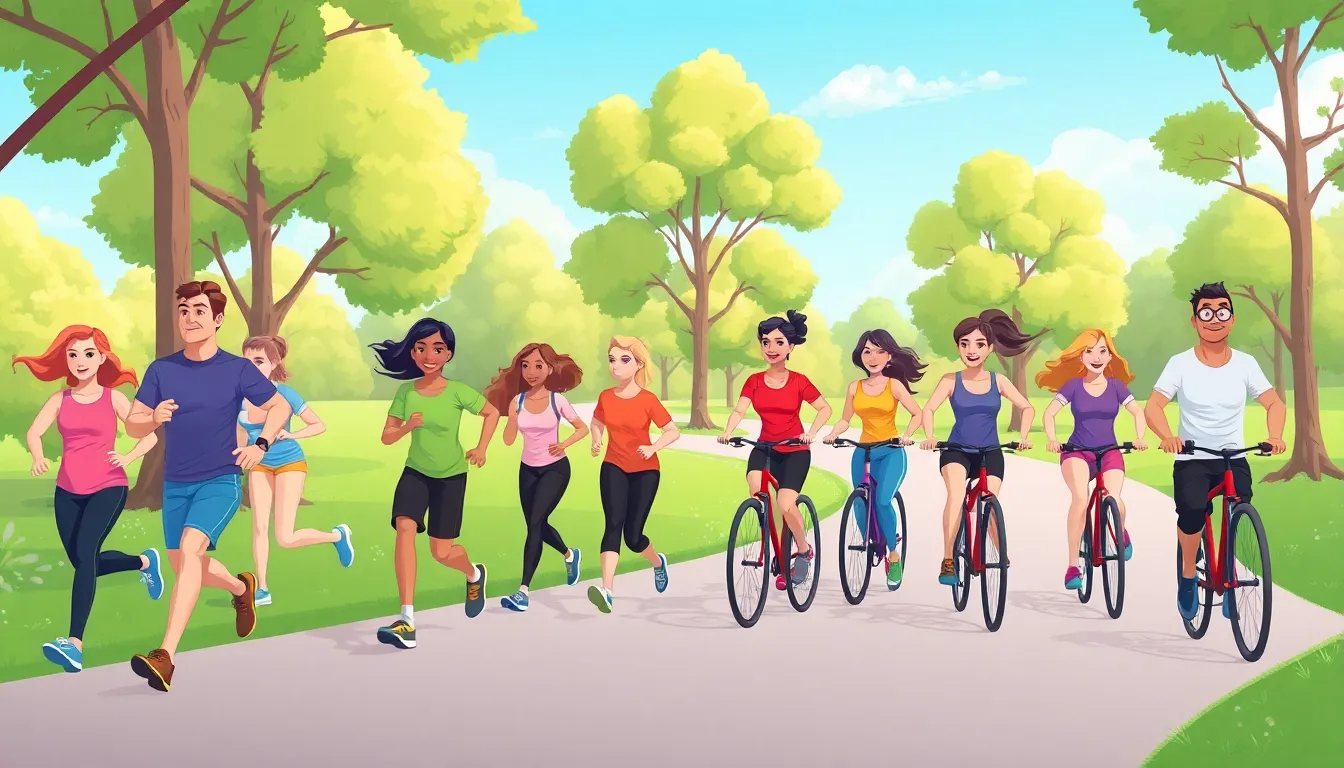 4. Uskladite Disanje Sa Pokretima