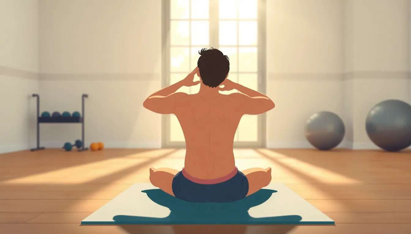 6. Koristite Nos Za Udisanje