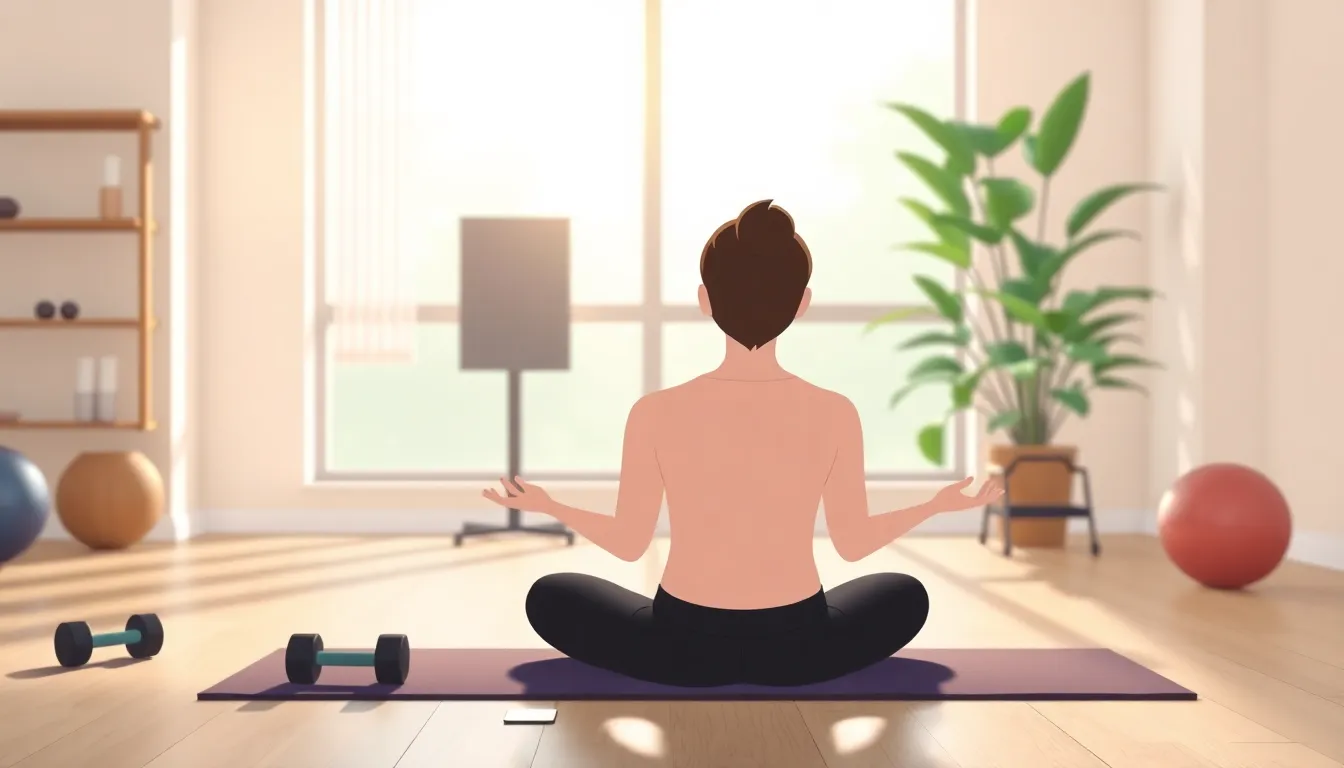 7. Eksperimentišite Sa Trajanjem Disanja