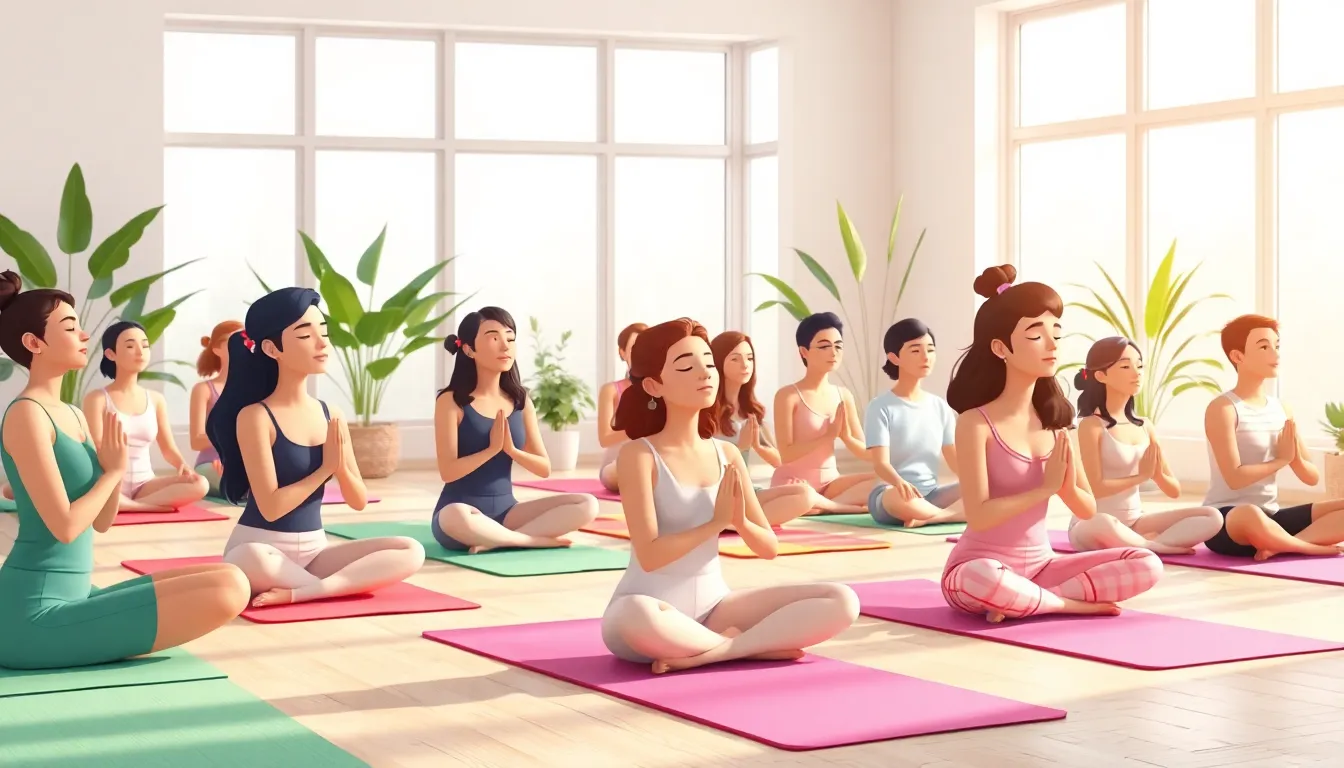 8. Primenite Tehnike Kontrolisanog Disanja