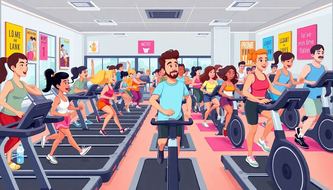 12. Prilagodite Disanje Intenzitetu Treninga