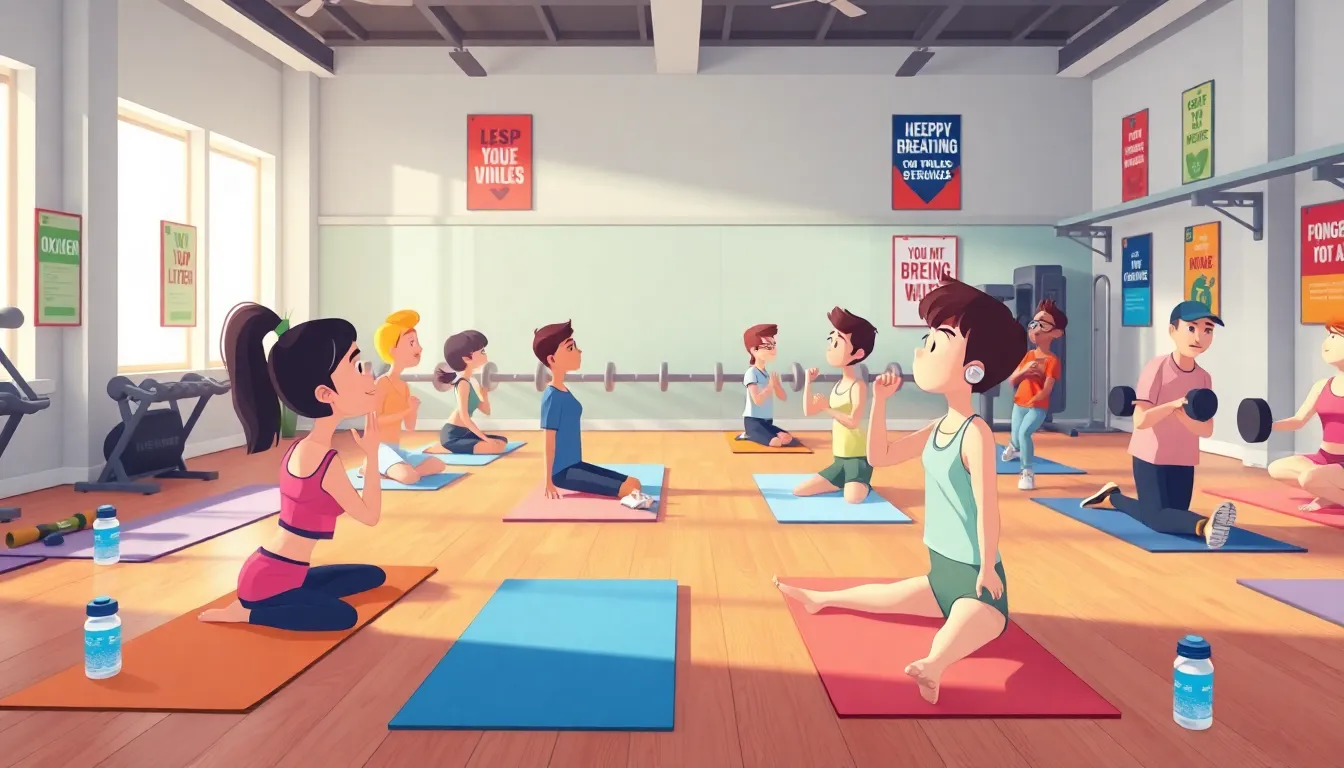 14. Razumevanje Uloge Kisika