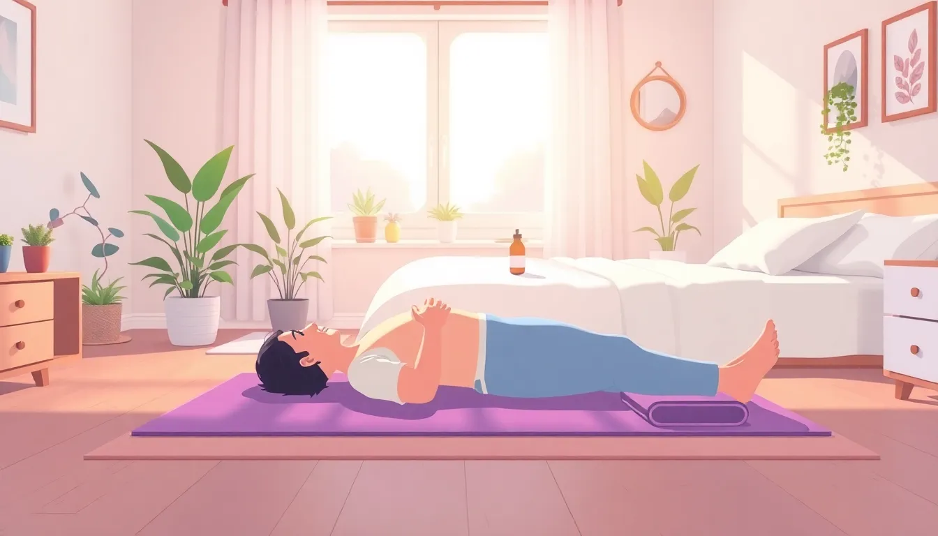 15. Redovno Vežbajte Disanje