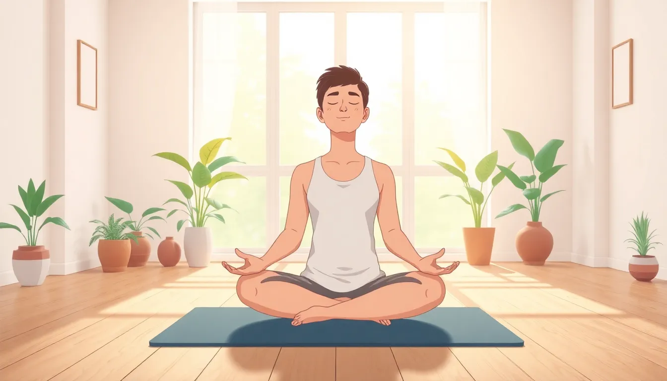 10 Načina Kako Disanje Pomaže U Usmeravanju Energije