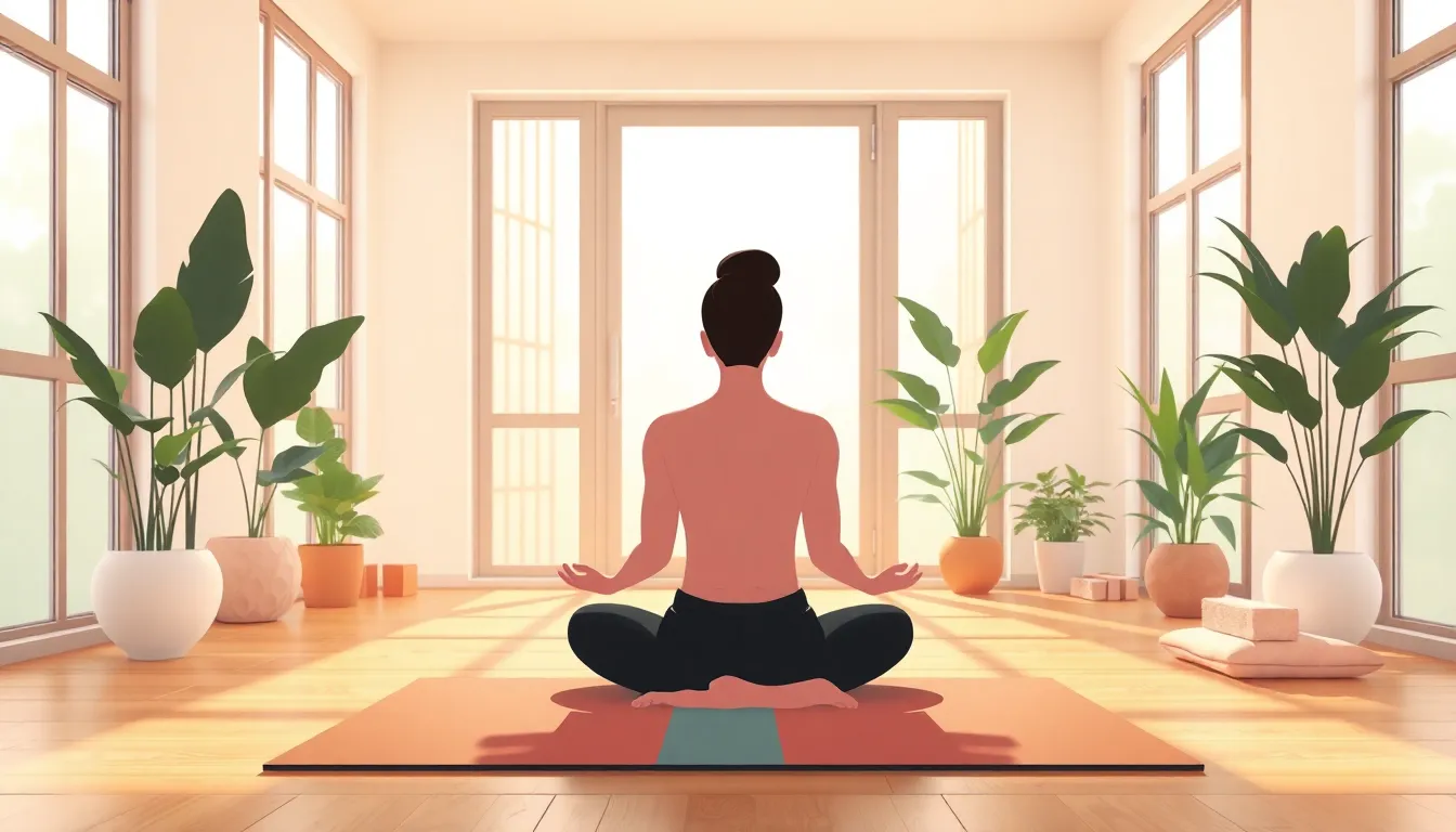 2. Tehnika Dijafragmalnog Disanja