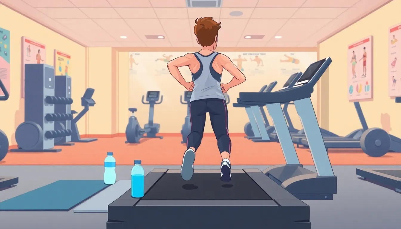 5. Disanje Tokom Intervalnog Treninga