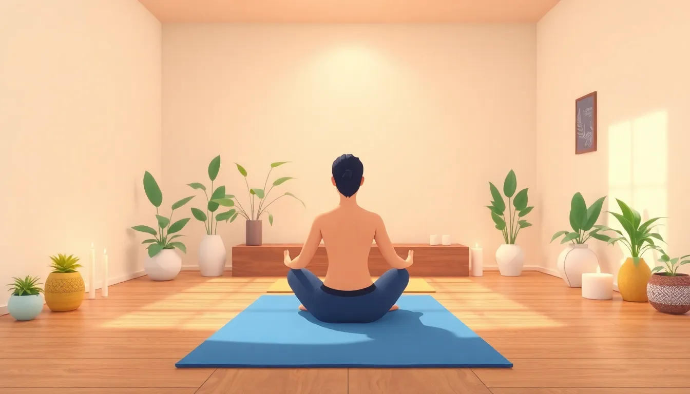 6. Opuštajuće Tehnike Disanja