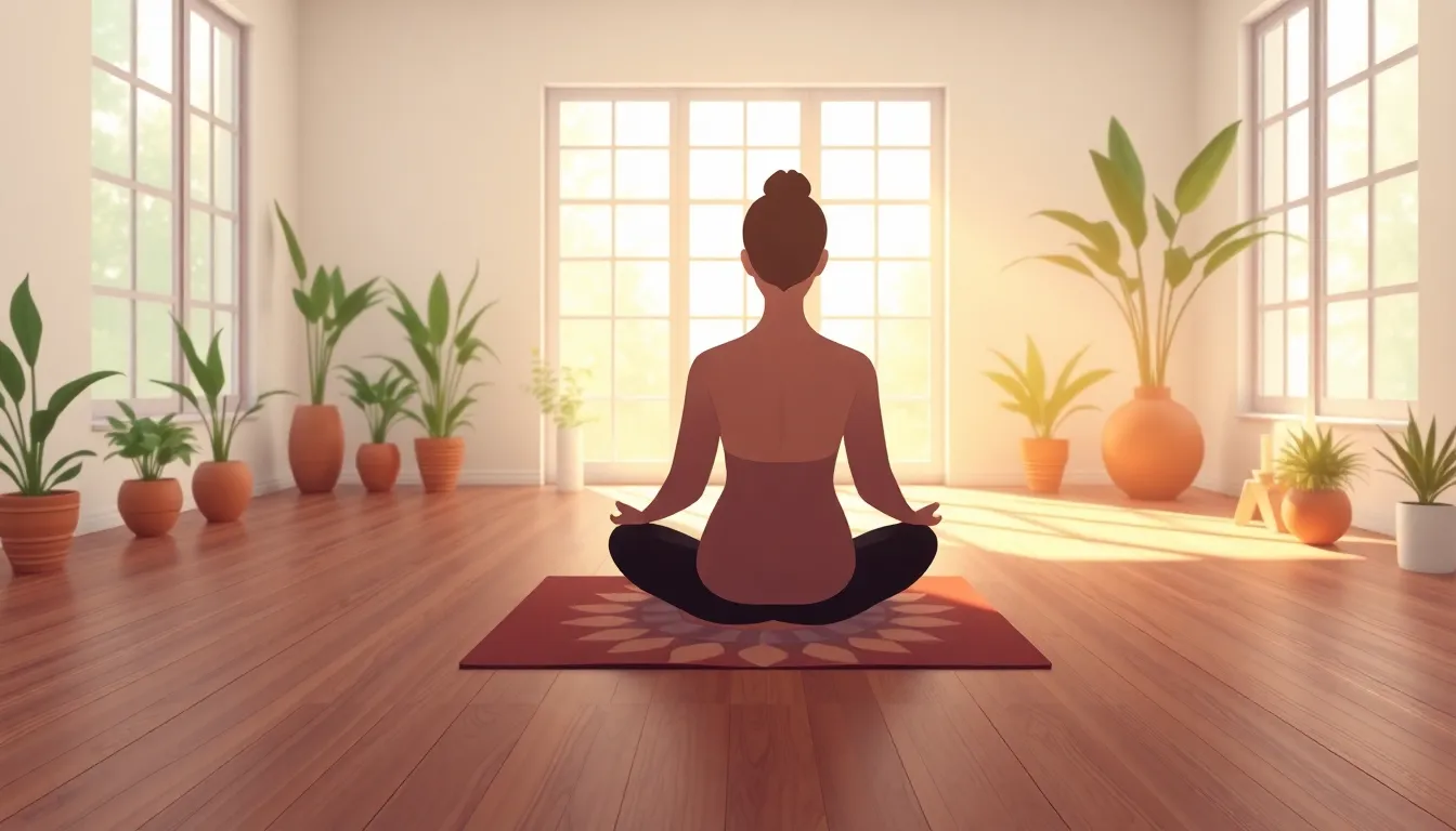 8. Kombinacija Disanja i Meditacije