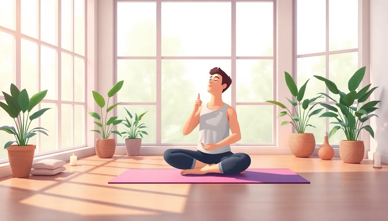 9. Disanje I Mentalna Priprema