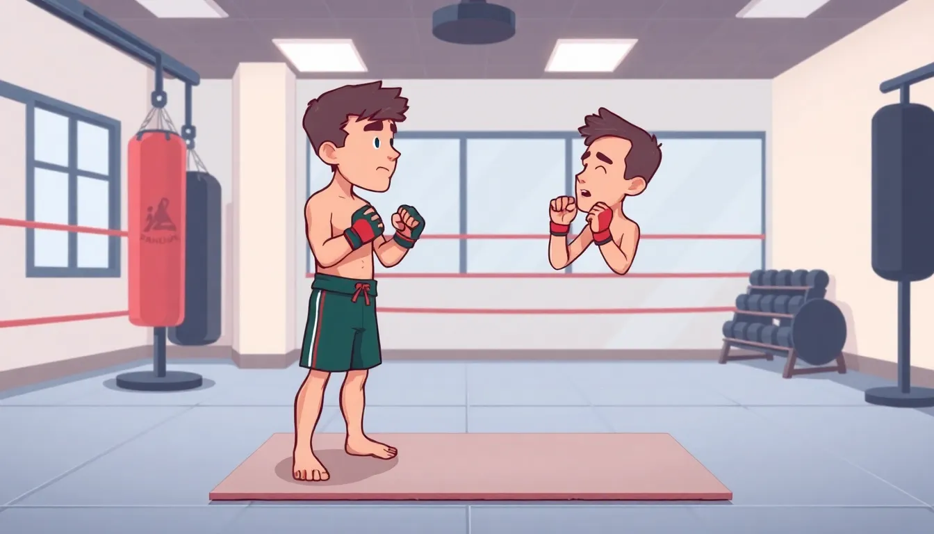 2. Tehnika Dubokog Disanja