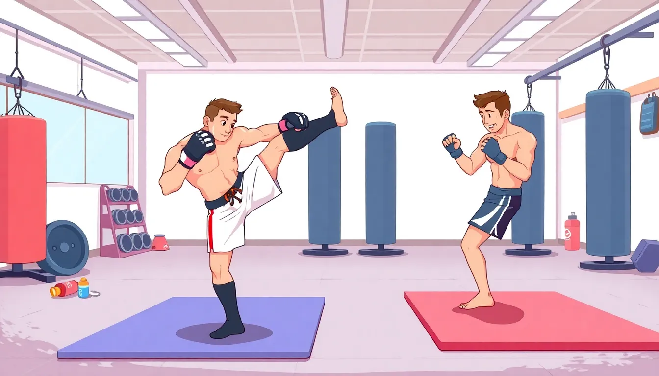 4. Kontrola Disanja Tokom Treninga