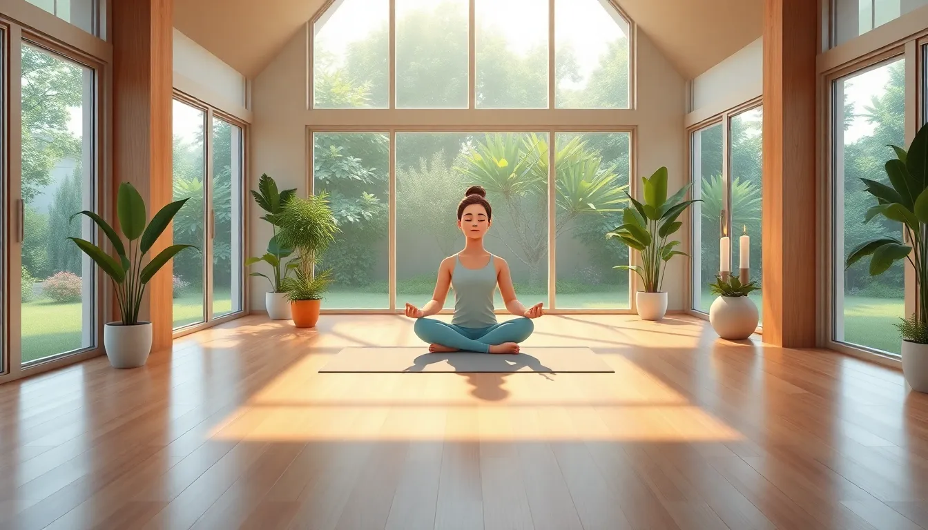 10. Korišćenje Tehnika Meditacije