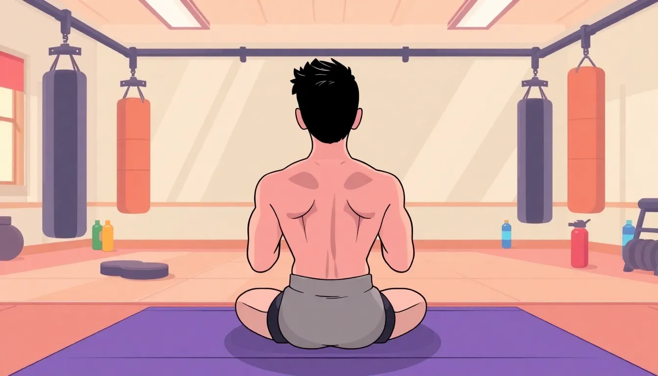 11. Efekat Stresa Na Disanje