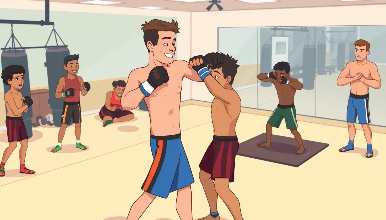 12. Prilagođavanje Disanja Rasporedu Treninga