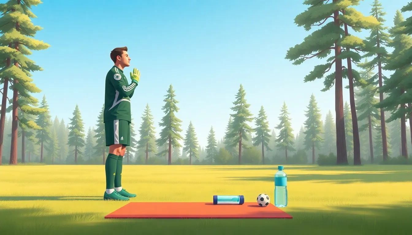 8. Energizujuće Disanje