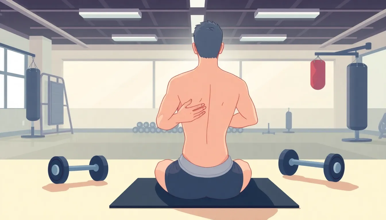 2. Tehnika Dijafragmalnog Disanja