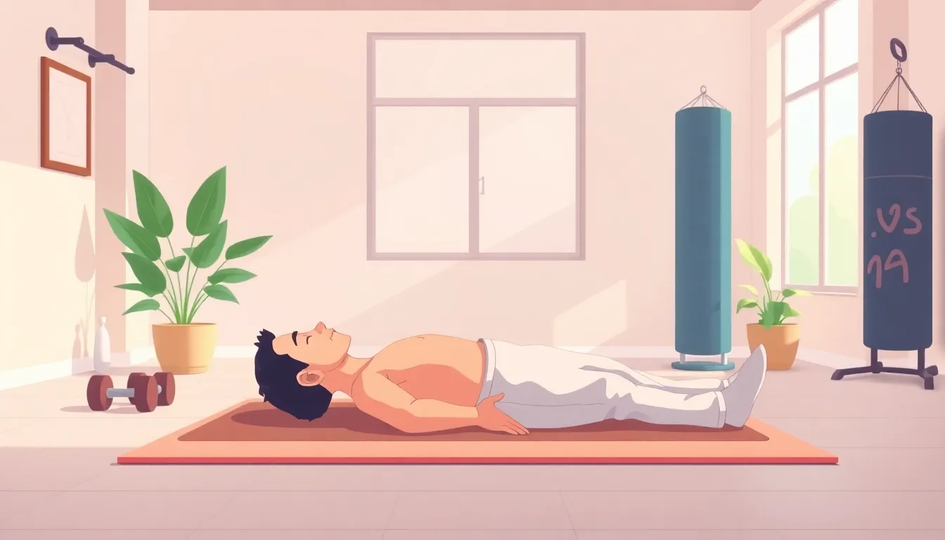 7. Uloga Disanja U Oporavku