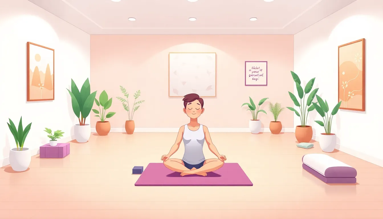 8. Tehnike Relaksacije