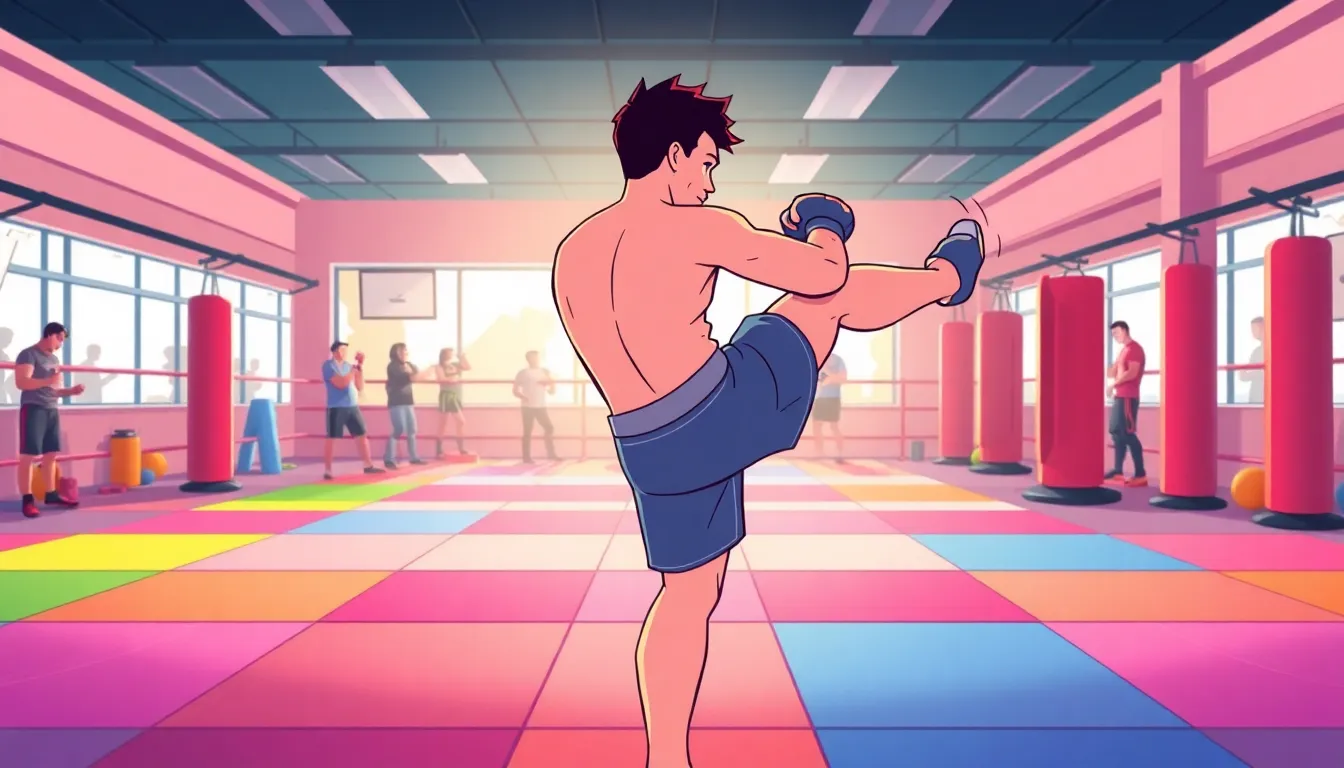 10. Disanje Tokom Intenzivnog Treninga