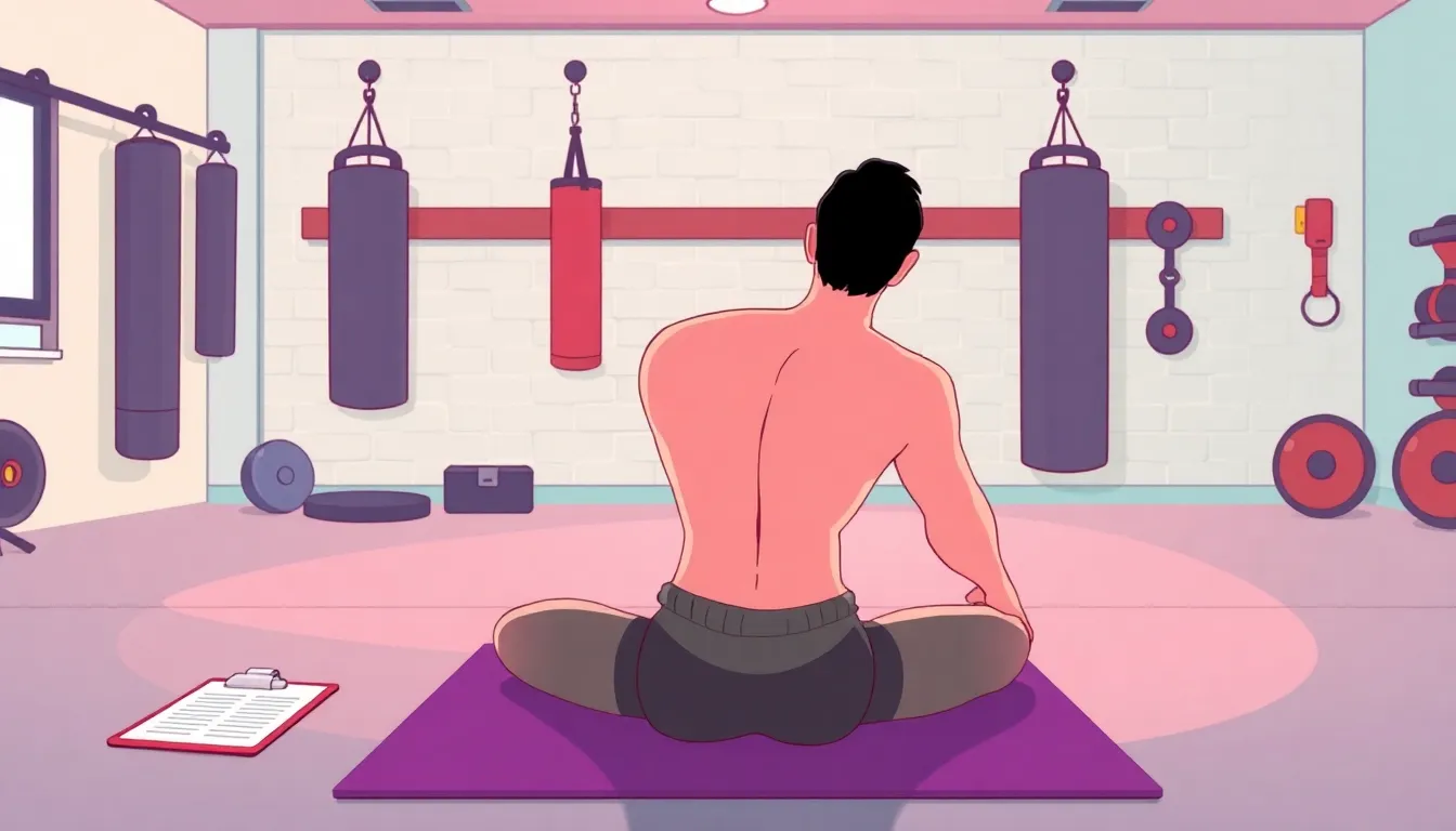 12. Praćenje Napretka