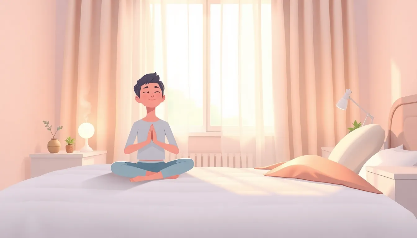 5 Tehnika Disanja Za Poboljšanje REM Faze