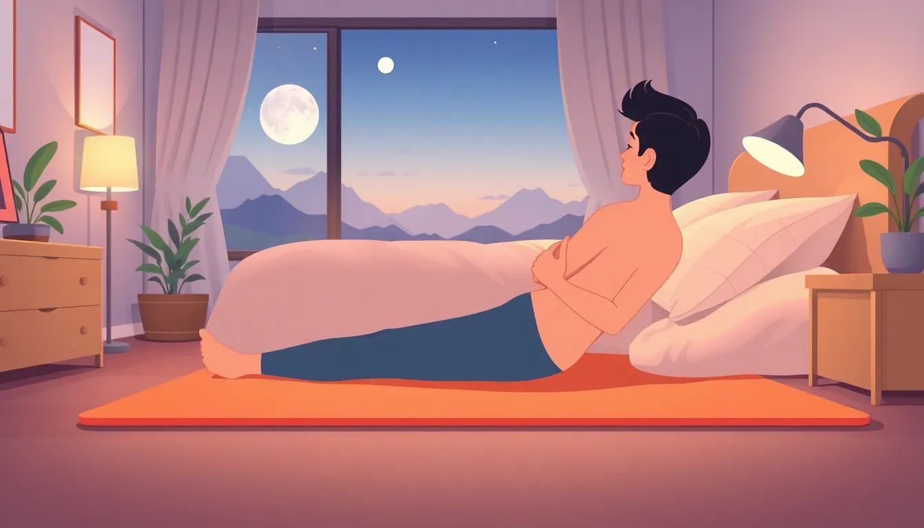 1. Dijafragmalno Disanje