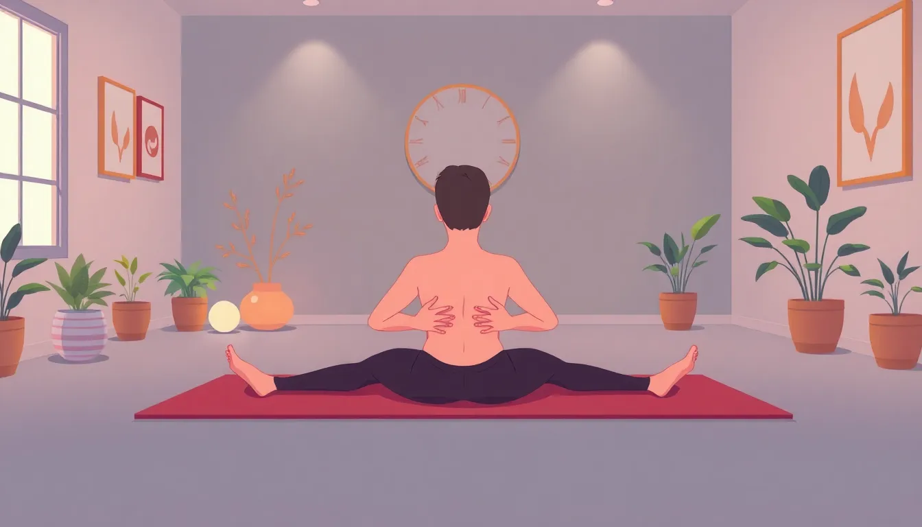 2. Tehnika Dijafragmalnog Disanja