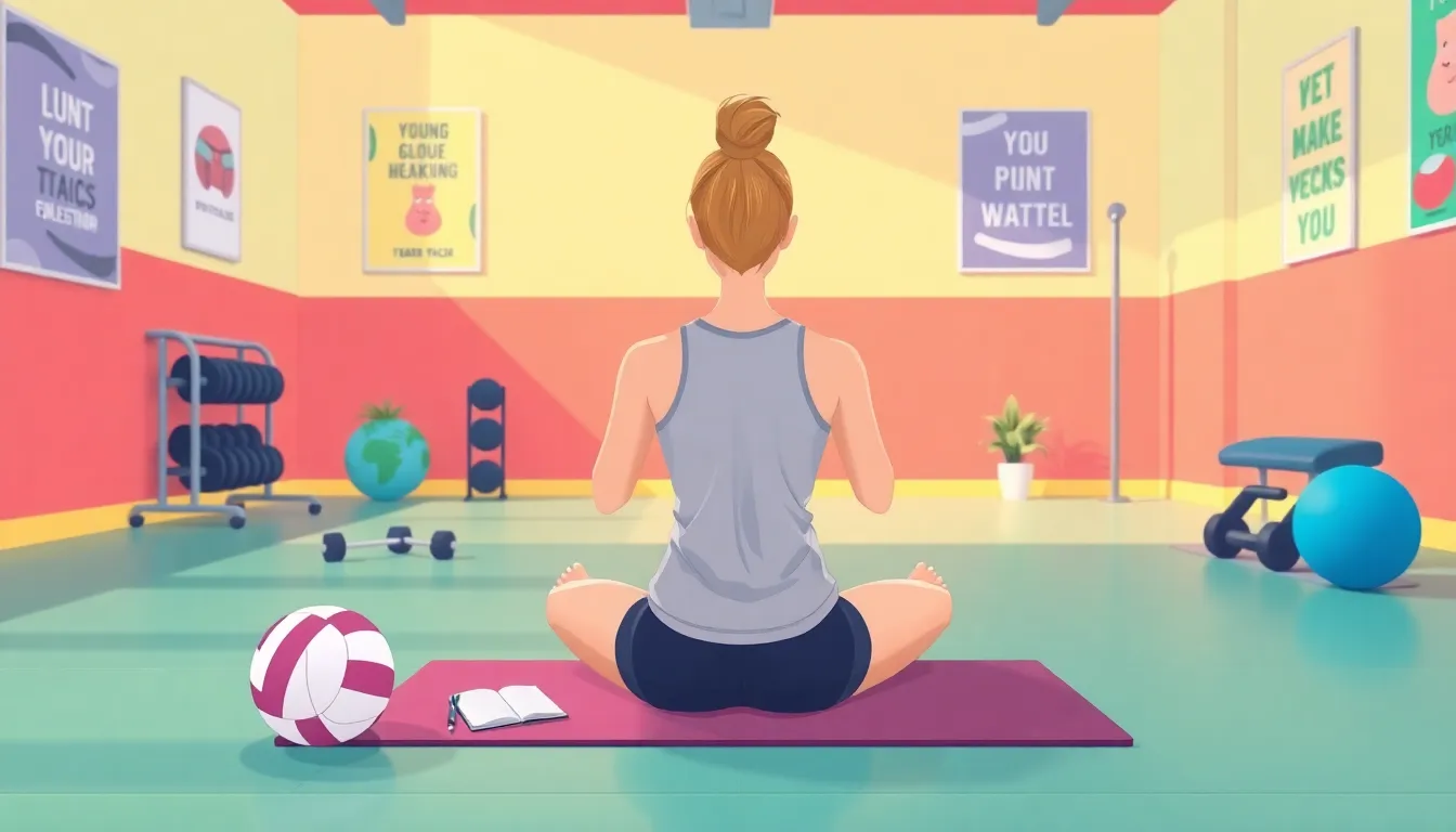 7. Održavanje Dobro Obrazovanog Disanja