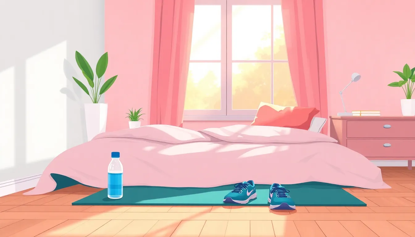 10 Saveta Za Optimizaciju Oporavka Nakon Turnira