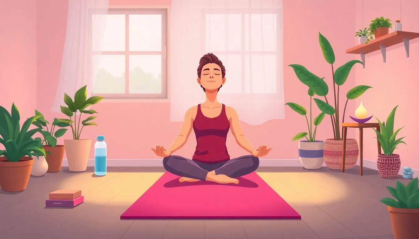 1. Tehnika Dubokog Disanja