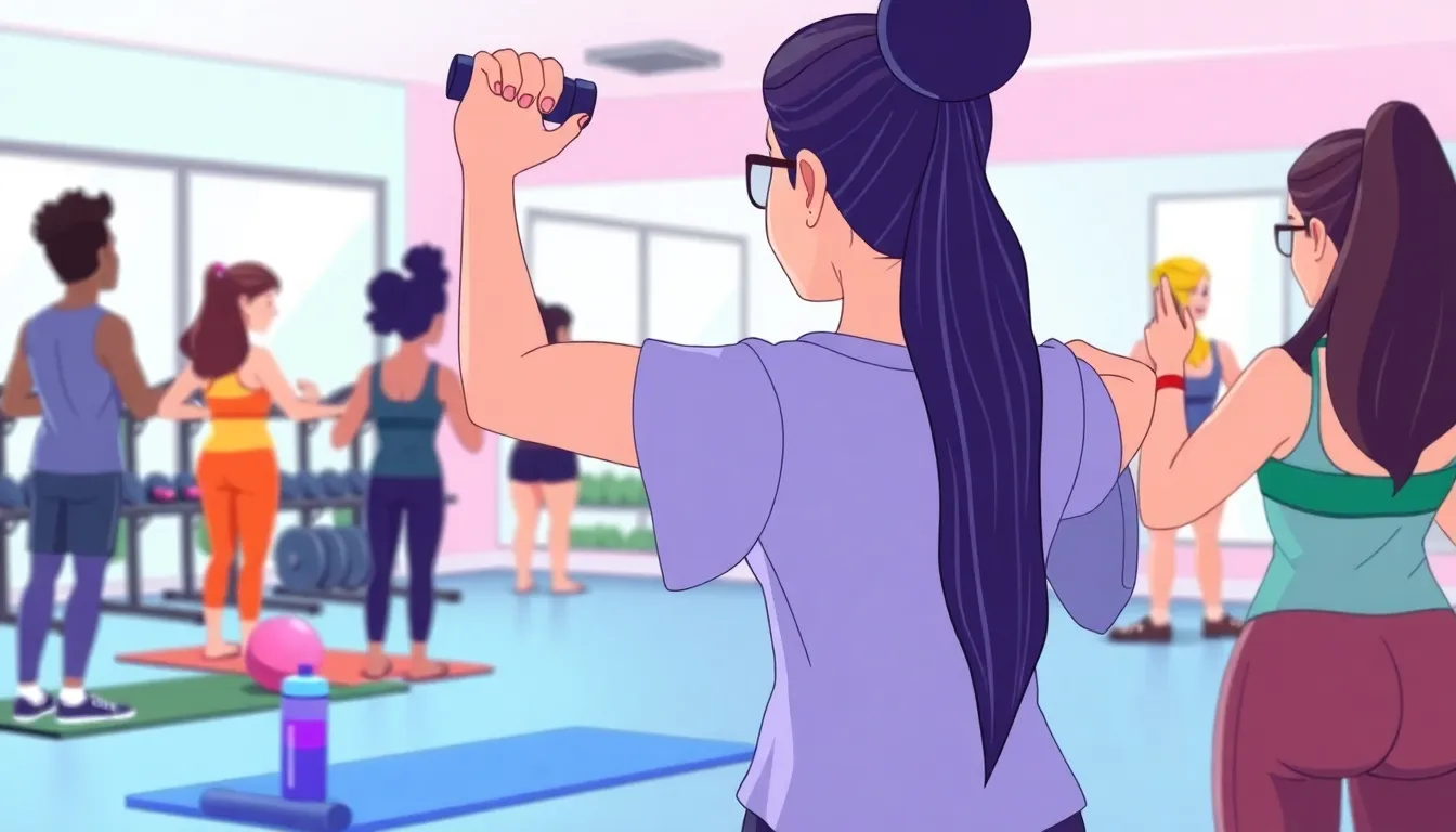 2. Kontrola Disanja Tokom Vežbanja