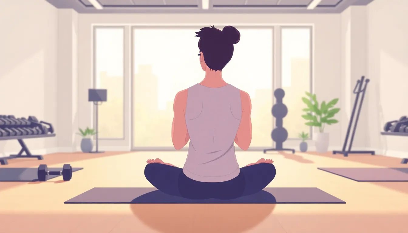 6. Tehnike Disanja za Brži Oporavak