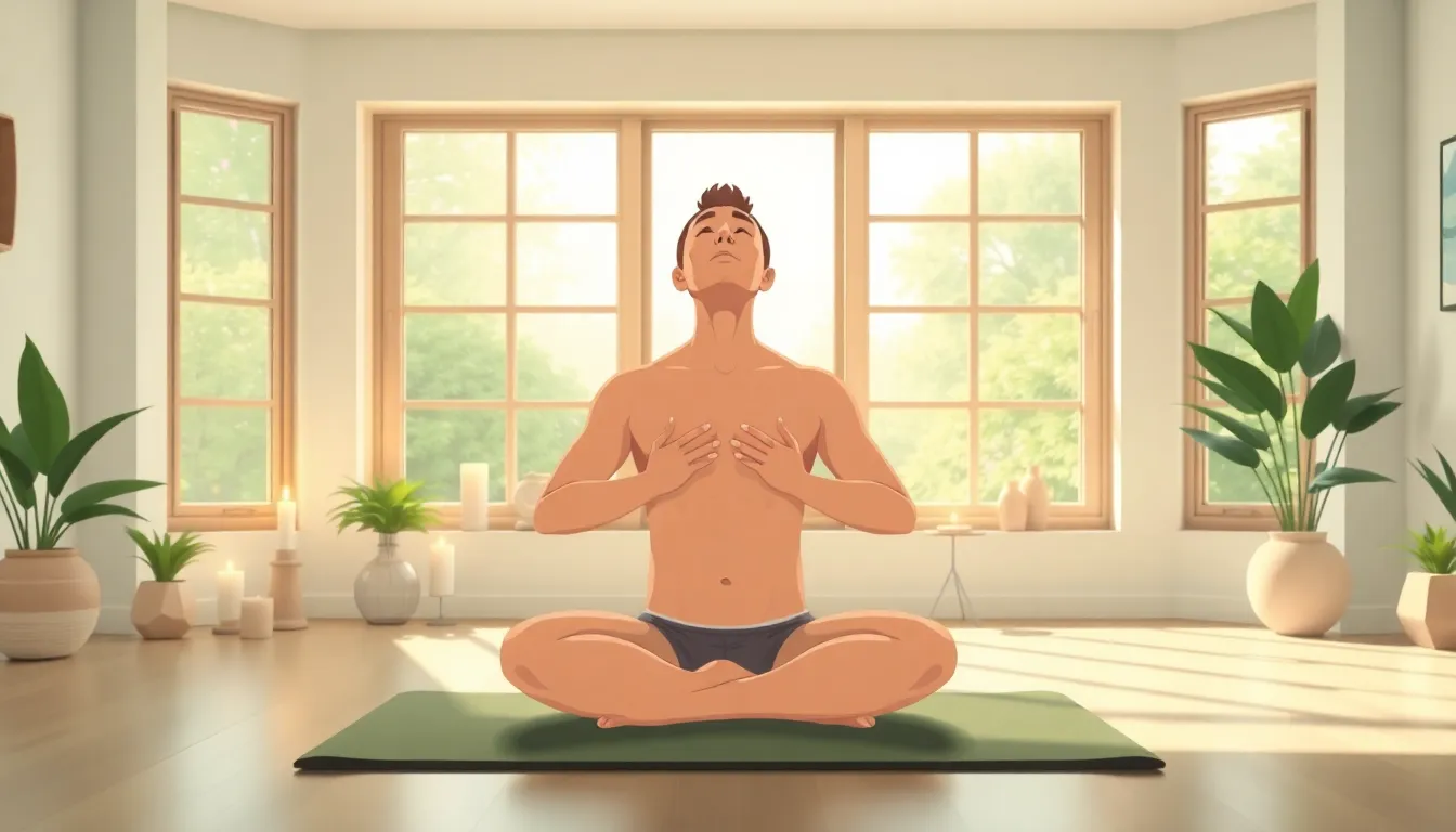 9. Korišćenje Disanja za Smanjenje Bolova