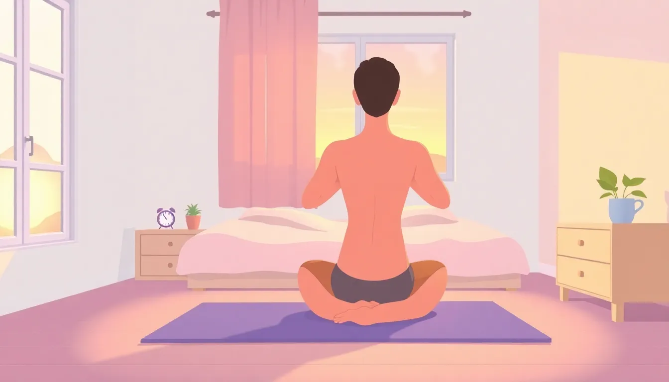 10. Održavanje Doslednosti u Tehnikama Disanja